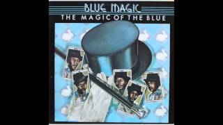 Stringing Me Along -  Blue Magic chords