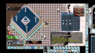 Ultima Online Shadow Guard the Fountain 1 player Duo screenshot 4