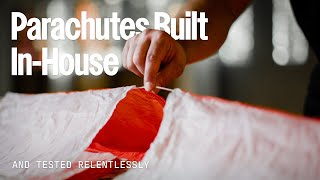How to Make a Parachute