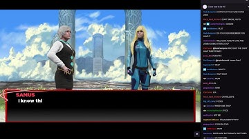 WVGCW S11E09 - 02: Plot