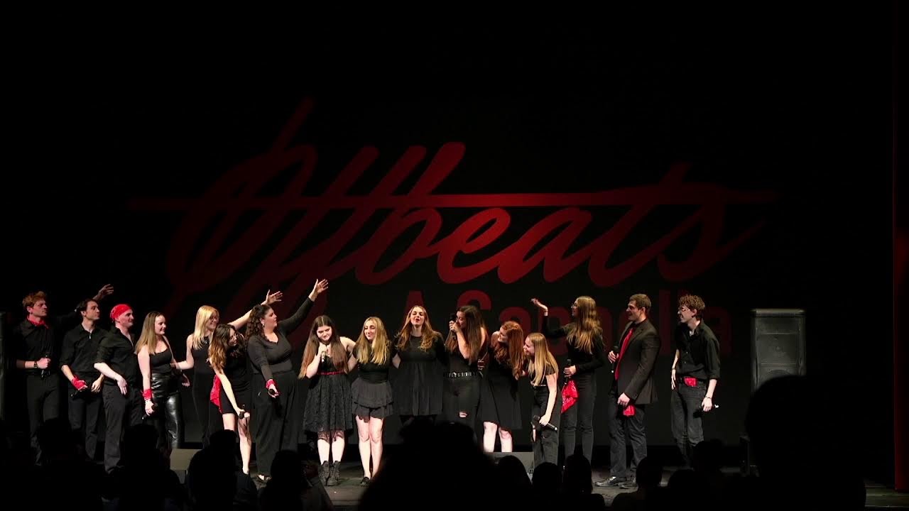 Offbeats Spring Concert 2024