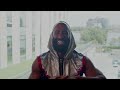 "I'll fight Mike Tyson!" - Deji and Fousey QUICK FIRE QUESTIONS