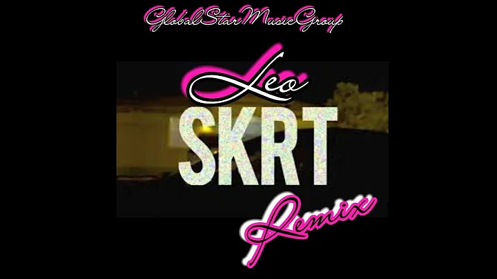 Maria Monay - SKRTT (Remix)