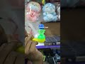 Magic Blow Pipe Magic Blow Pipe