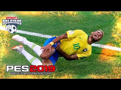 Como bater falta no FIFA 19 – Tecnoblog