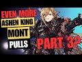 Ashen king mont pulls  more alt time  war of the visions final fantasy brave exvius