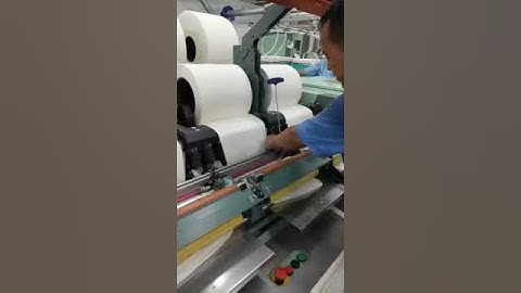 Seting topcomb comber Rieter E80