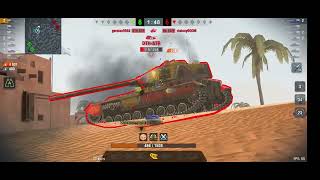 : B-c bourrasque 