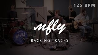 Vignette de la vidéo "Country Blues (G) 125BPM // MFLY BACKING TRACKS"