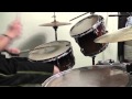 Alexandre dobruski  drum groove 3