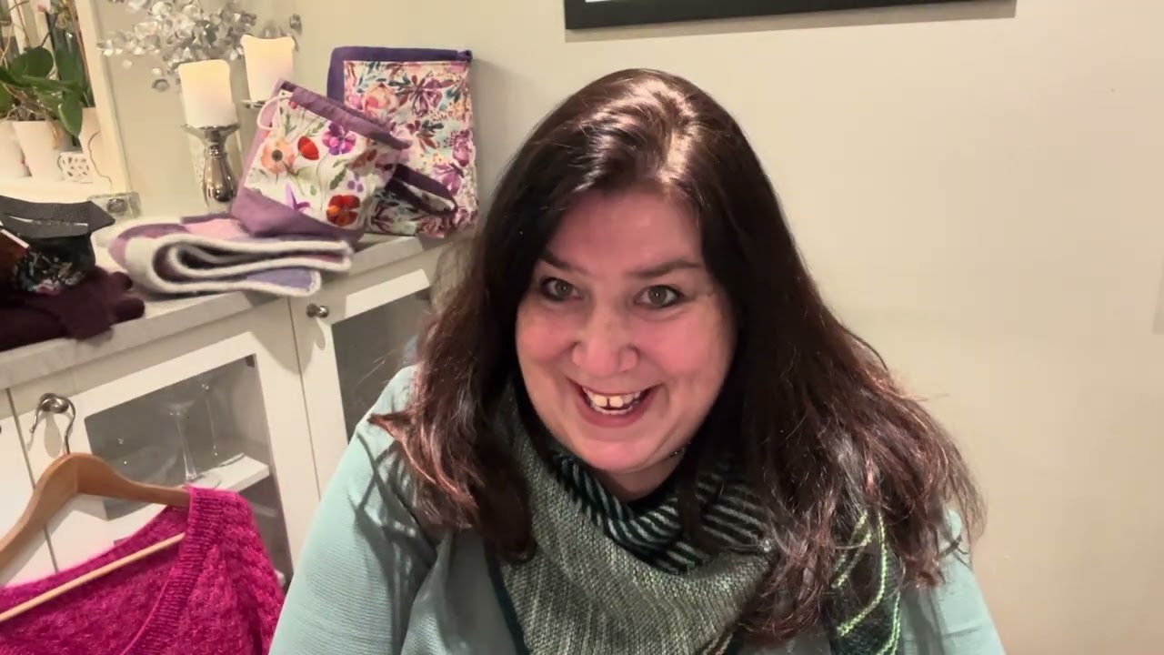 Episode 43 Det går rette veien😉