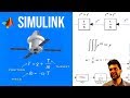What is Simulink? - An Introduction for Complete Beginners (Flight Simulation Tutorial)