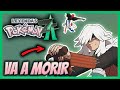 AZ tendrá su REDENCIÓN DEFINITIVA | TEORÍA POKÉMON LEYENDAS Z-A