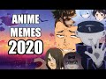 ANIME MEMES of 2020