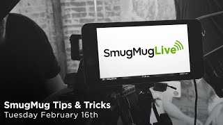 SmugMug Live! Episode 69  ‘Tips & Tricks' Adding Contact Forms