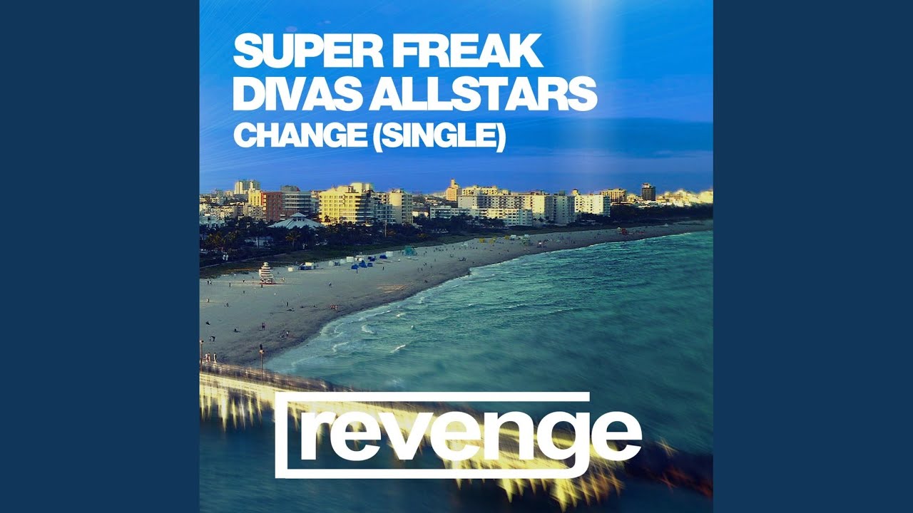 Ver Change (Original Mix) en YouTube Ver Change (Original Mix) en YouTube