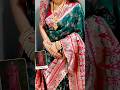 ✨New Trendy Party Wear Saree Design 2026 | ✨Beautiful Saree Design✨#youtub#jhalakwithideas
