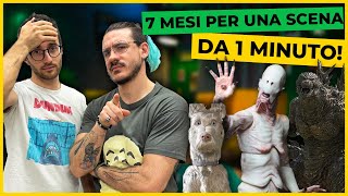 IL LABIRINTO DEL FAUNO, L'ISOLA DEI CANI e GODZILLA MINUS ONE - "Come Ca**o Hanno Fatto?"⎮ Slim Dogs