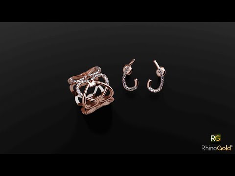 RhinoGold 6.6 - Collection