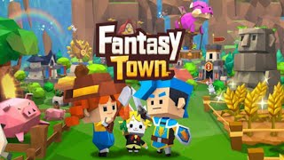 Garena Fantasy Town has exclusive Pinoy content screenshot 5