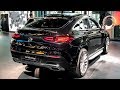 Mercedes GLE Coupe 400 d (2020) - Walkaround