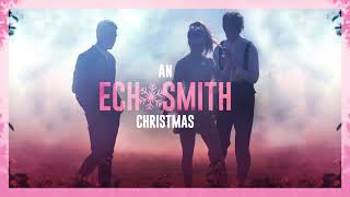 Смотреть клип Echosmith - Baby Don'T Leave Me (All Alone On Christmas)