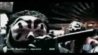 Insane Clown Posse - Tilt-A-Whirl [Uncensored]