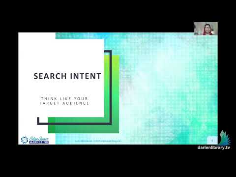 SEO Keywords: Understanding the User's Search Intent