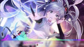 Nightcore - Stardust