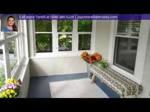 102 Essex Street, Marlborough, MA home video tour