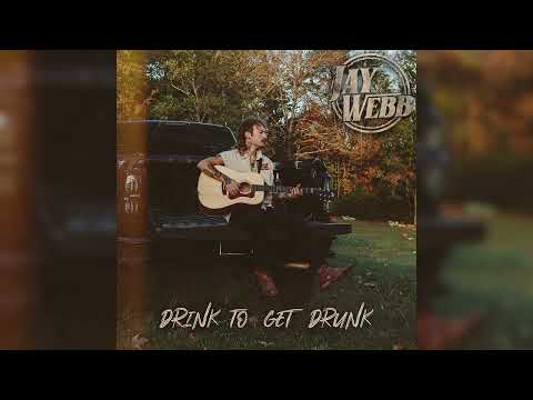 Jay Webb - "Beer Before Liquor"  (Audio Only)
