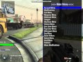 Black ops 1 mod menu (PC) WITH Download!