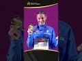 Women’s European Athlete of the Year nominee ✨ Vote for Nadia Battocletti 🇮🇹 on the EA website.