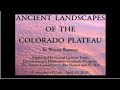 Ancient Landscapes of the Colorado Plateau with Wayne Ranney
