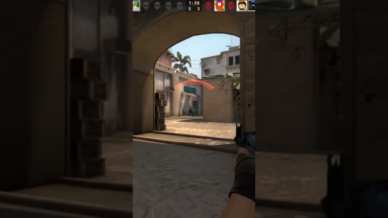 Двойной бакшиш 