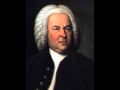 J.S. Bach - Suite para Orquesta nº 3 en Re Mayor, BWV 1068