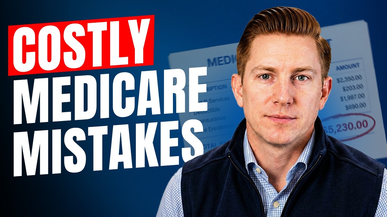 The Mistakes That Cost People Thousands | Real Medicare Stories