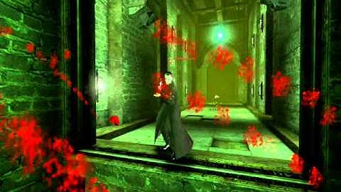 Agent Smith vs Neo - Matrix - Unreal Tournament 2004