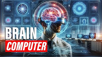 🧠💻 Brain-Computer Interfaces –Connection Between Humans and Machines! 🚀 | InnoVision Tech