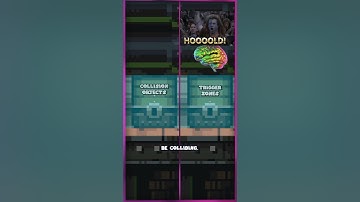 Game Dev Secrets: How do items work? #indiegamedev #gamedev