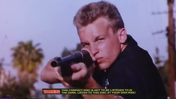 Carpenter Brut - Day Stalker - Night Prowler Horror Montage