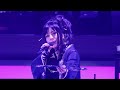 和楽器バンドWagakki Band:なでしこ桜(Nadeshiko sakura) - REACT tour 2019 (sub CC)