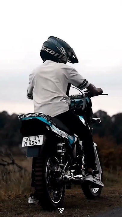 the sound effects the heart#rx #rx135 #bikelover #bikeride #rx580 #rxking135cc #rxz #rxking #bike