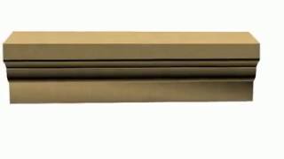 Profil Arhitectural De Exterior 079