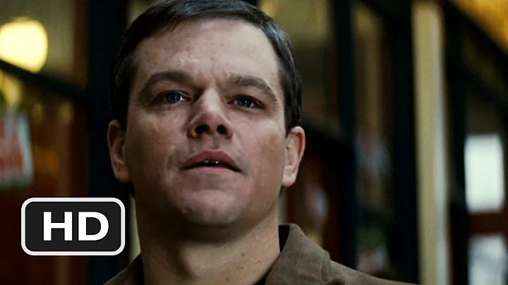 Hereafter Official Trailer #1 - (2010) HD