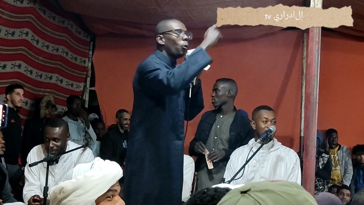 الديڨامبا يقصف(هاا علاش تاكل الكوكاو) الجزء الاول😁😁 وضع السماعة واجب 🌿🌱🌴♥️♥️