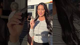 Letters to #RogerFederer 🤍🎾 #InternationalTennisHallOfFame Details