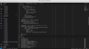 Watch Me Code: Haskell Solution for Advent of Code 2023 Day 19