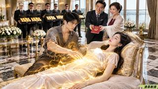美女总裁昏睡不醒，各路名医束手无策，却被乡下小伙一针救醒！原来他竟是隐世神医，1秒狂赚2亿！美女总裁醒后献上全部身家主动上门求婚！ screenshot 5