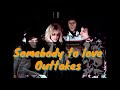 Queen - Somebody to love (Rare Outtakes)